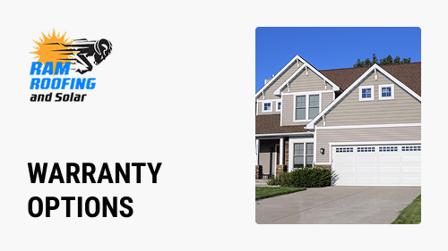 Worry-Free Warranty Protection for Your Home