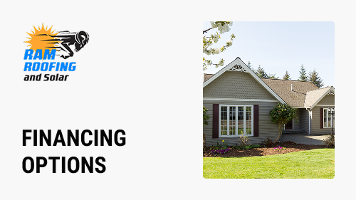 Flexible Financing for Every Home Project
