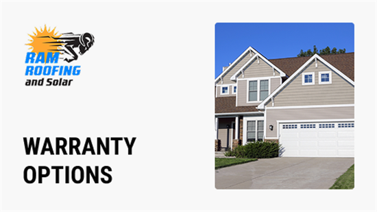 Worry-Free Warranty Protection for Your Home
