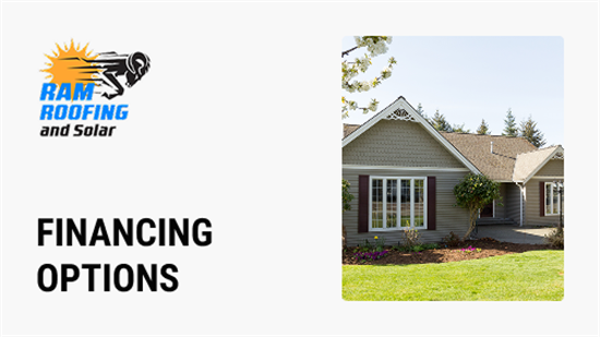 Flexible Financing for Every Home Project