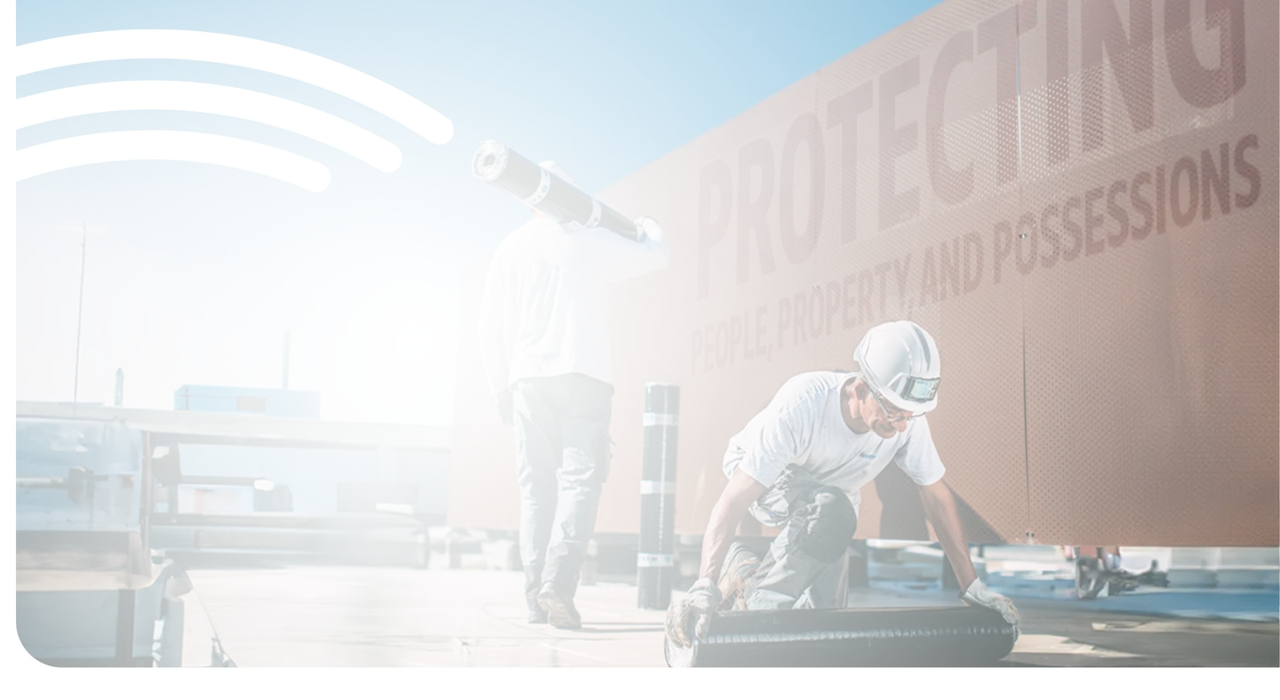 Benefits Section Background Image