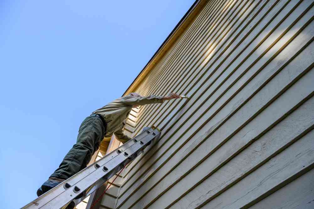 Exterior Painting