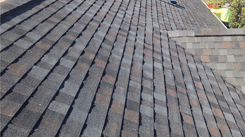 Gutters, Roofing Project in Iowa City, Iowa by Ram Roofing and Solar