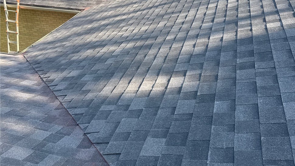 Gutters, Roofing Project in Ottumwa, Iowa by Ram Roofing and Solar