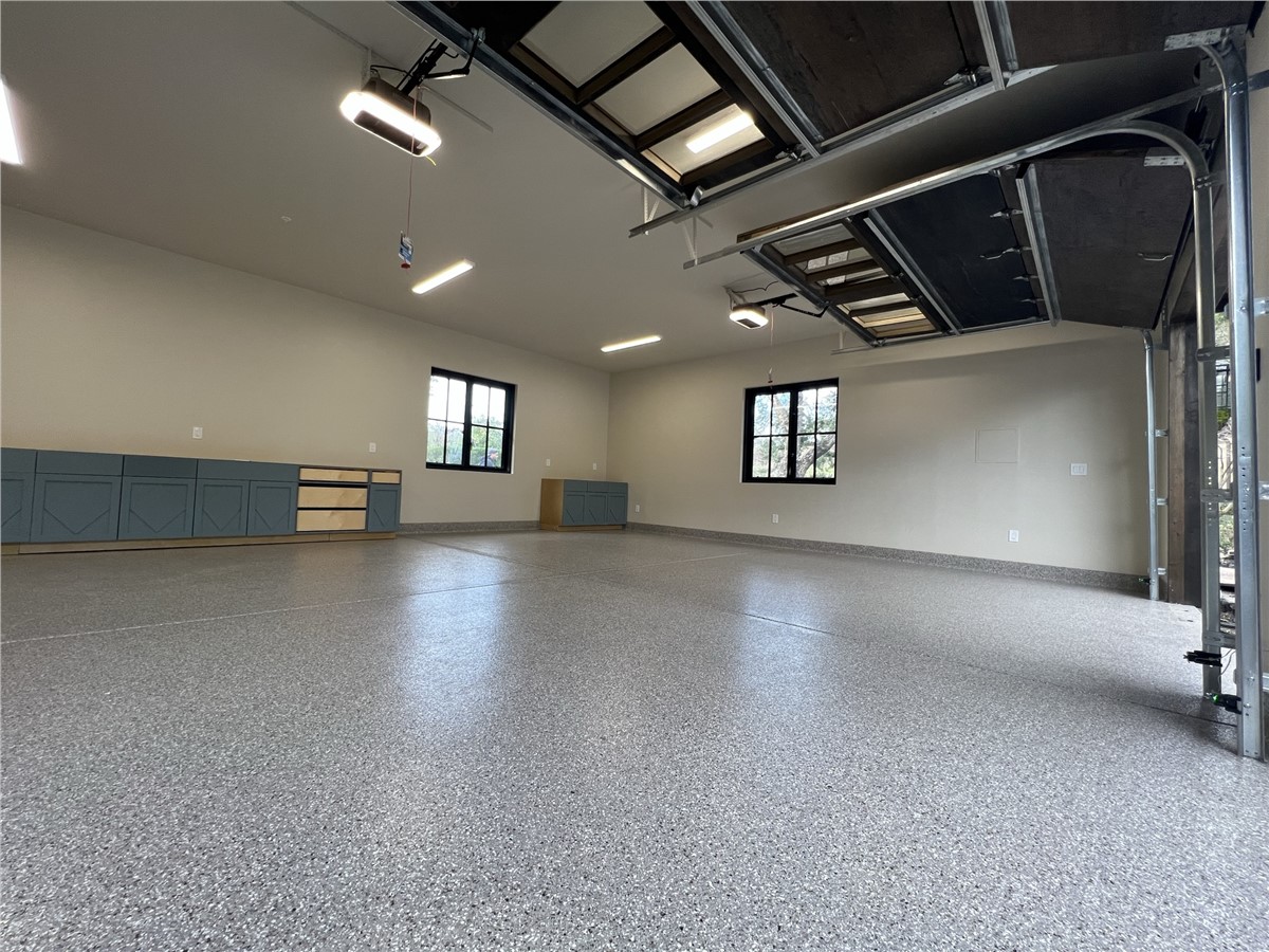 Is Concrete Coating Worth It for Garages and Patios?