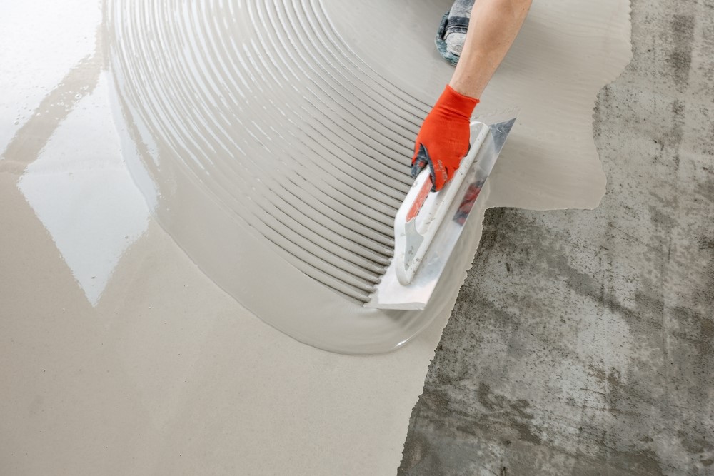 Why Martinez, CA Homeowners & Businesses Love Concrete Coatings and Epoxy Flooring 