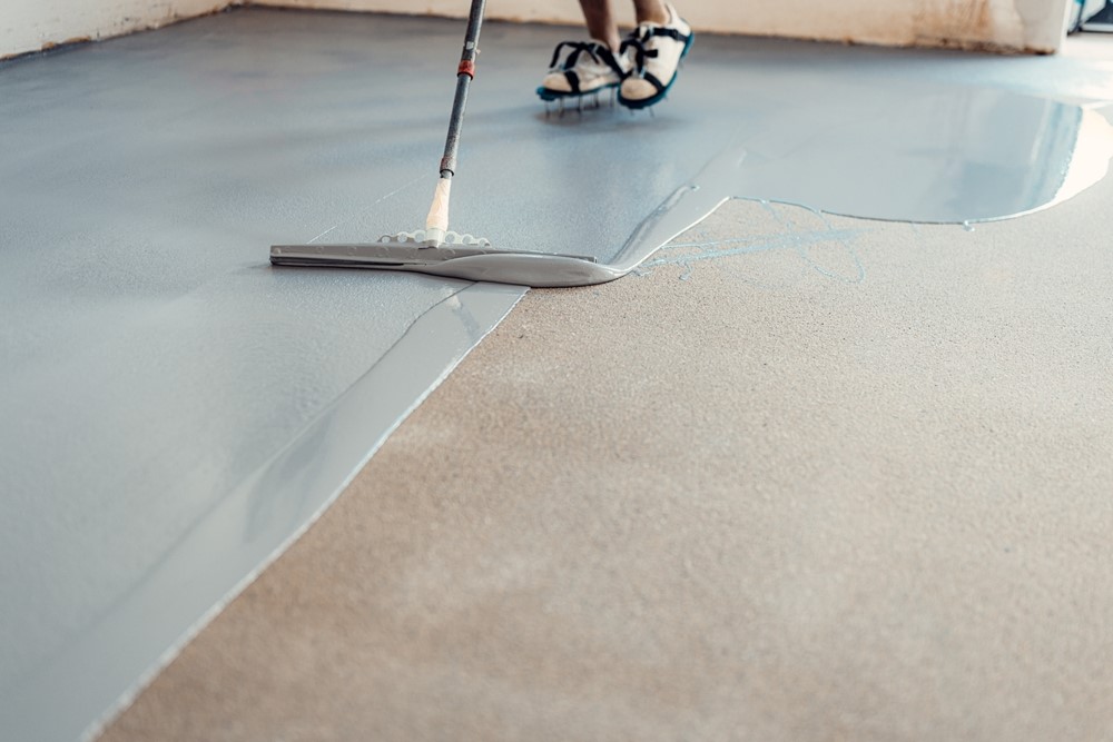 Best Epoxy Flooring Options in Pleasant Hill