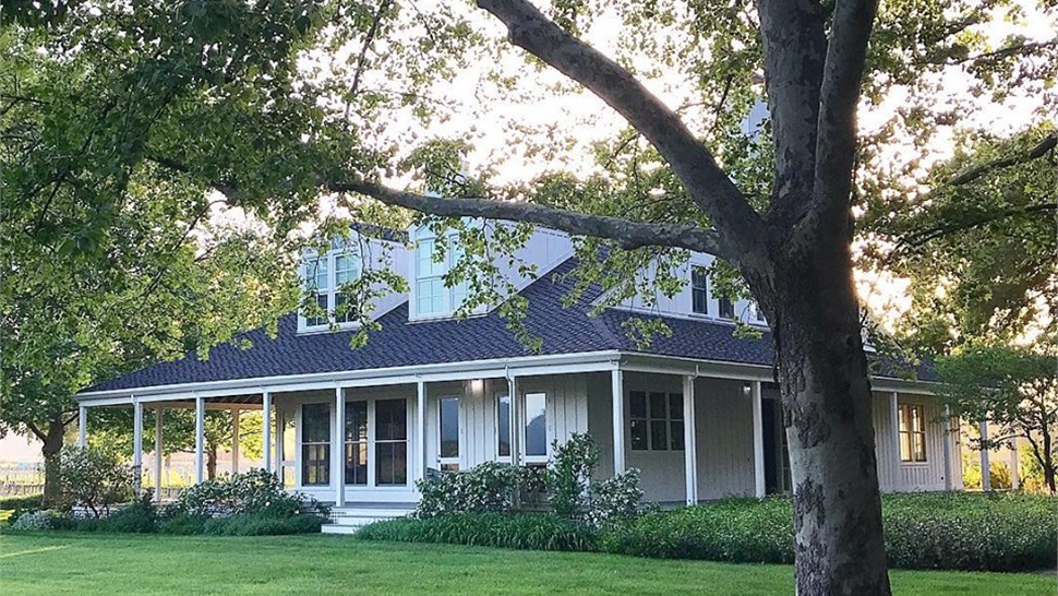 Painting - Residential Photo 1