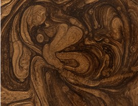 Concrete Floor Coatings - Metallic System Photo 2