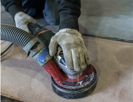 Concrete Floor Coatings Photo 3