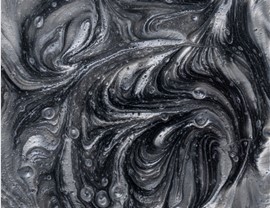 Concrete Floor Coatings - Metallic System Photo 4