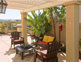 Refinishing - Outdoor Furniture Photo 2