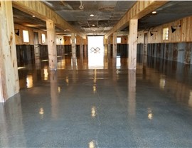 Industrial Floor Coatings Photo 3