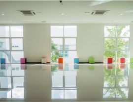 Commercial Floor Coatings Photo 1