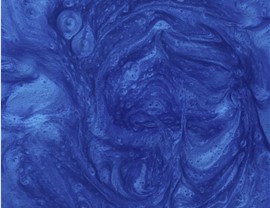 Concrete Floor Coatings - Metallic System Photo 3