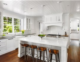 Refinishing - Cabinets Photo 4