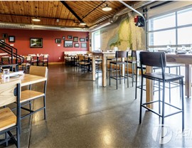 Concrete Floor Coatings Photo 1