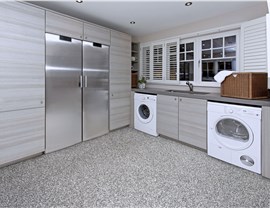Residential Floor Coatings Photo 4