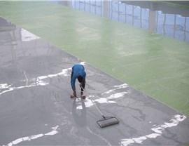 Industrial Floor Coatings Photo 2