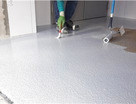 Residential Floor Coatings Photo 1