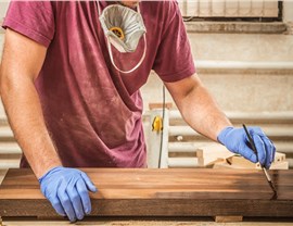 Refinishing - Outdoor Furniture Photo 3