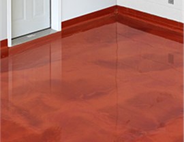 Napa Concrete Coatings Photo 4