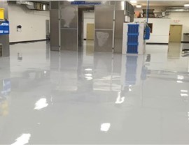 Industrial Floor Coatings Photo 4