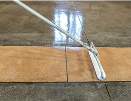 Concrete Floor Coatings Photo 2