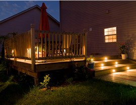 Refinishing - Decks Photo 2