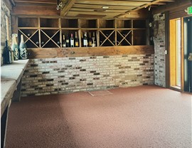 Winery Floor Coating Photo 2