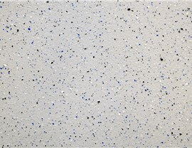 Residential Floor Coatings - Storage Area Floor Coating Photo 2