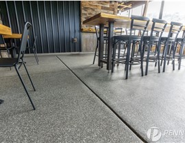 Winery Floor Coating Photo 3