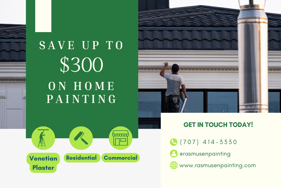 Spring Offer