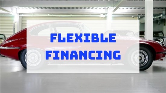 Make your Dream Home a Reality with Home Improvement Financing Options