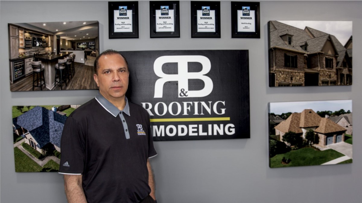 R&B Roofing and Remodeling: Origin Story Featured on Digital Journal