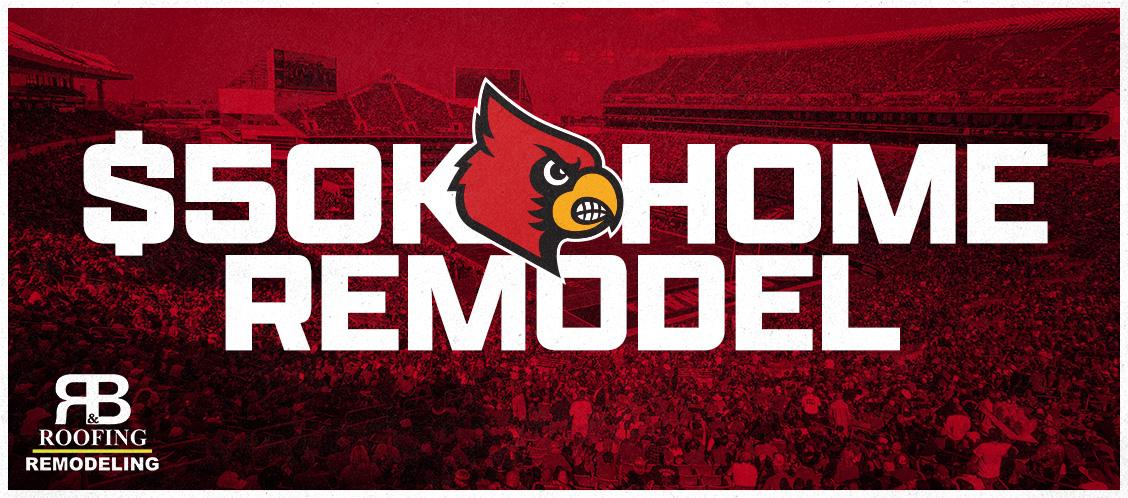Join the Fun and Win Big with R&B at University of Louisville Cardinals' Games!