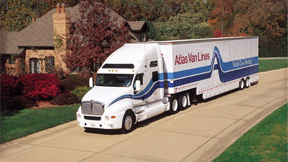 Boston Milton Movers Photo 1