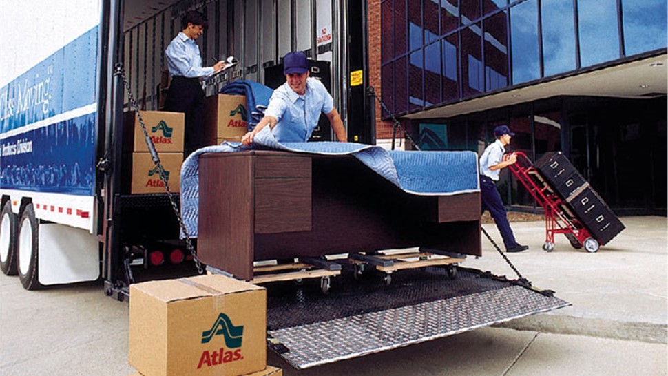 Northshore Commercial Movers Photo 1