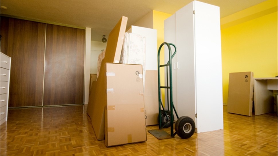 Melrose Movers Photo 1