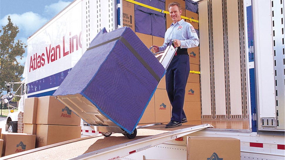 Revere Local Moving Company Photo 1