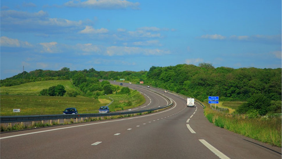 Andover Long Distance Movers Photo 1