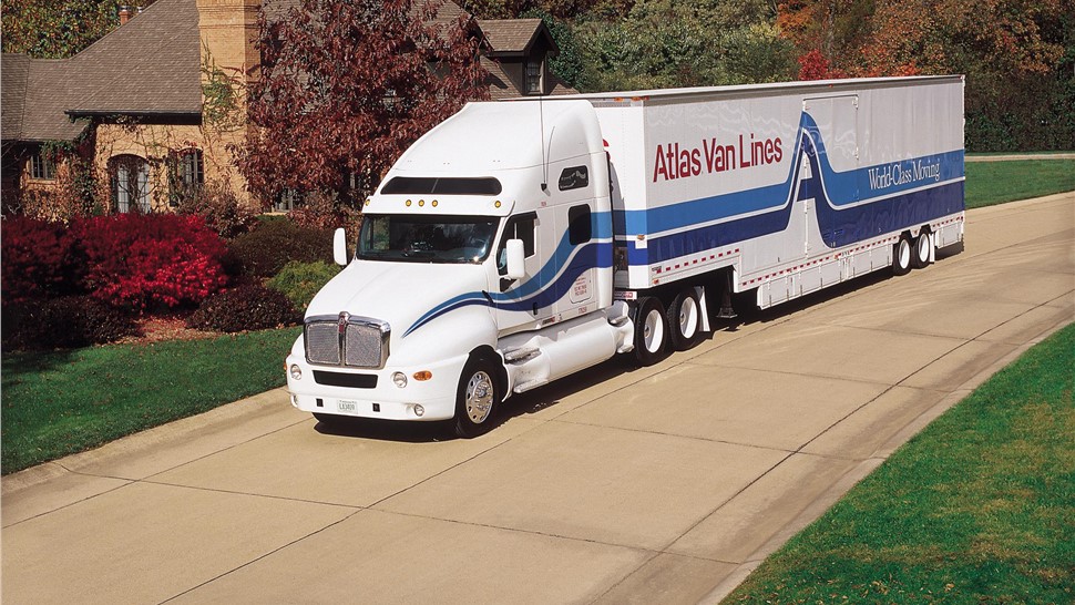 Boston Local Movers Photo 1