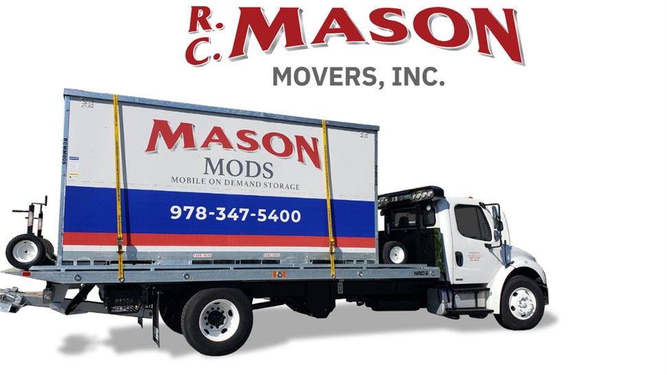 Mobile Storage Units Photo 18