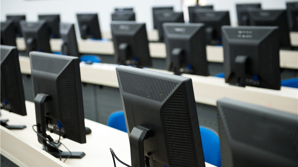 Computer Movers Photo 1