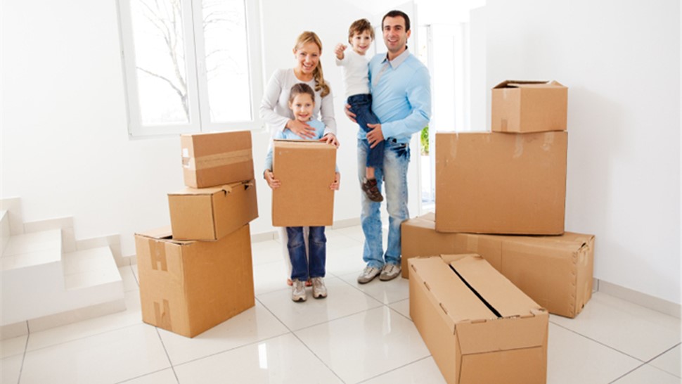 Boston Everett Movers Photo 1