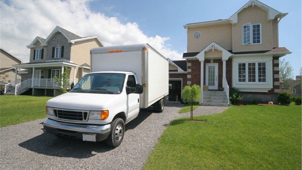 Cambridge Residential Movers Photo 1