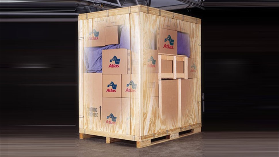 Revere Storage Solutions Photo 1