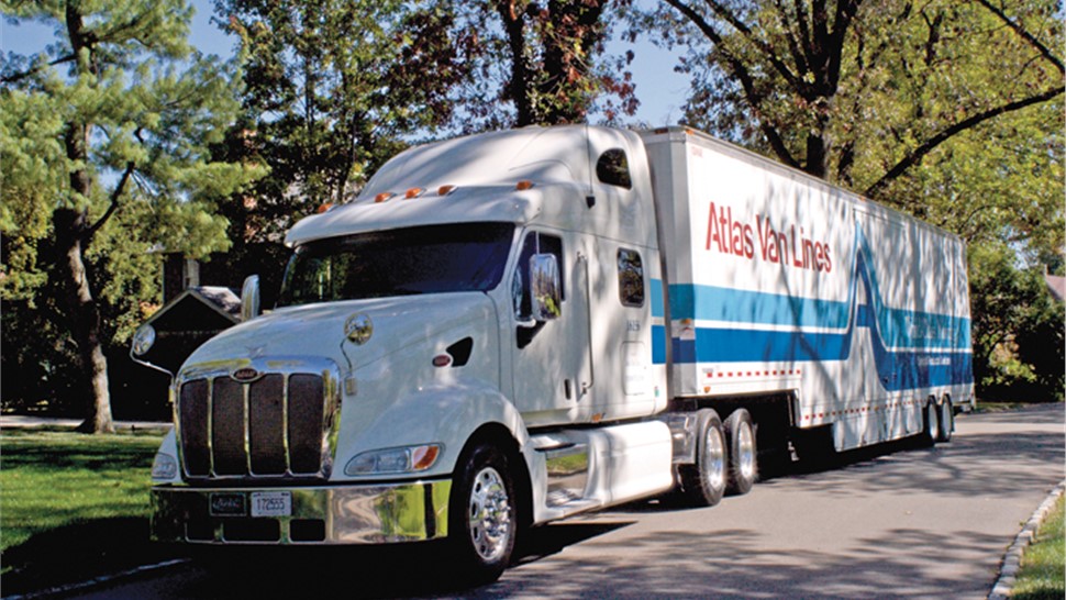 Boston Quincy Movers Photo 1