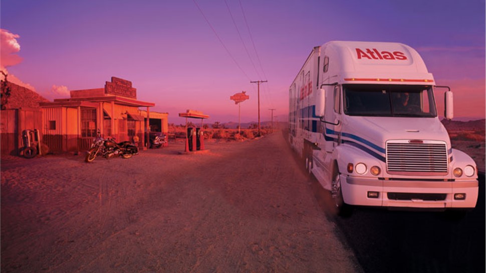 Revere Long Distance Moving Photo 1