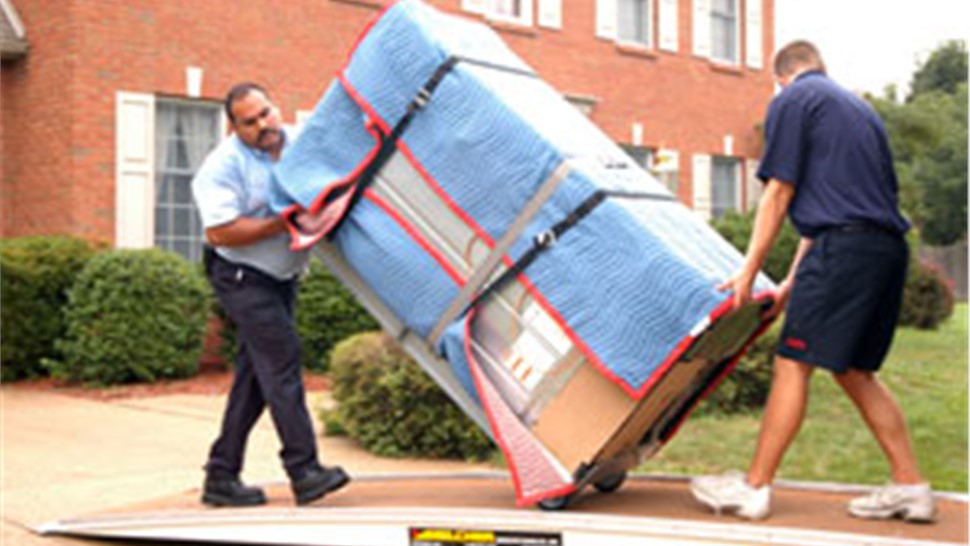 Storage and Moving Photo 1